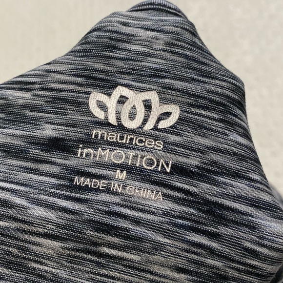 Maurices Sports Bra (Medium) - Picture 2 of 4